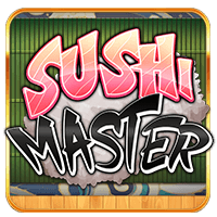 SUSHI MASTER